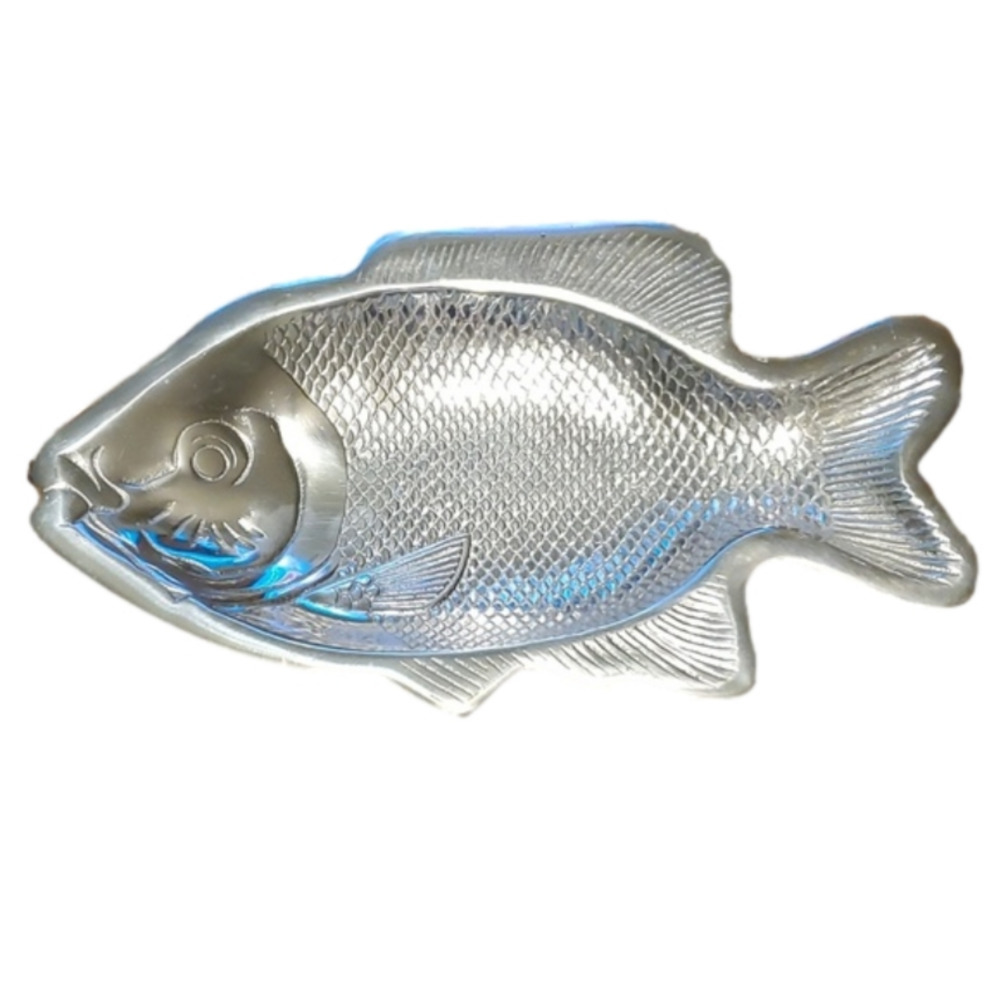 Aluminum Fish Tray